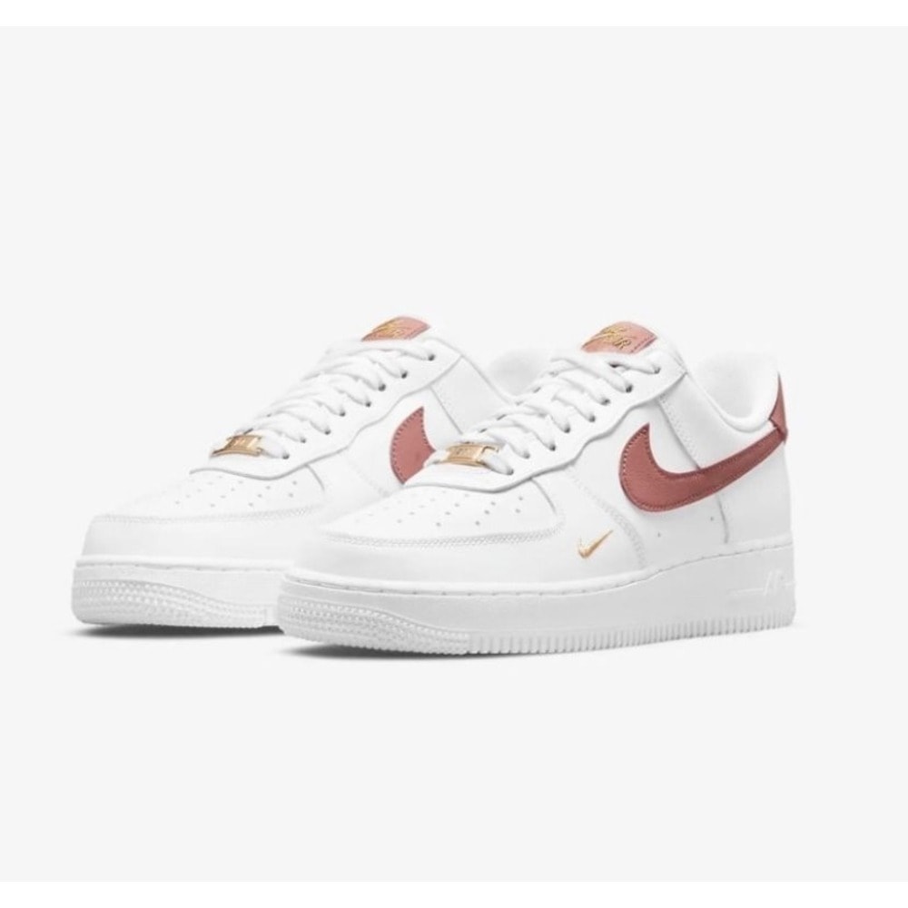 Nike Airforce1 Essential Pink