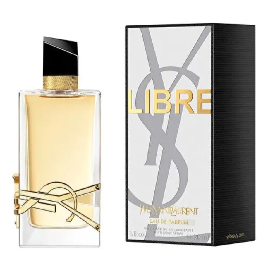 Yves Saint Laurent Libre Edp 90ml Kadın Parfüm