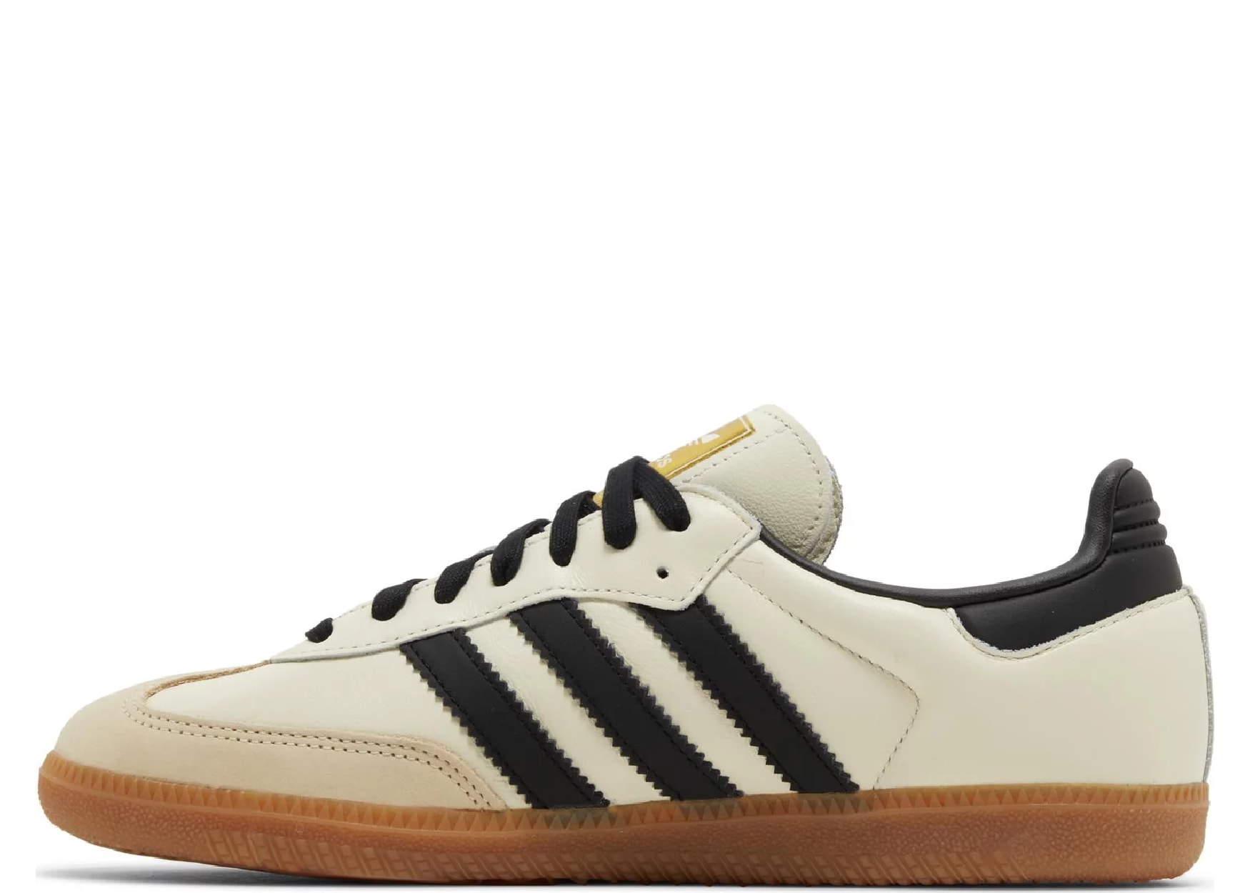Adidas Samba Cream görsel 2