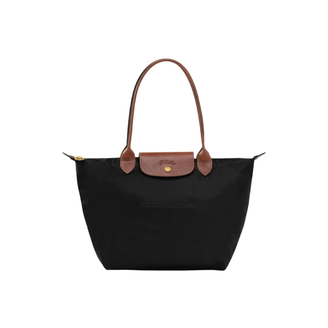 Longchamp La Pliage Large Black
