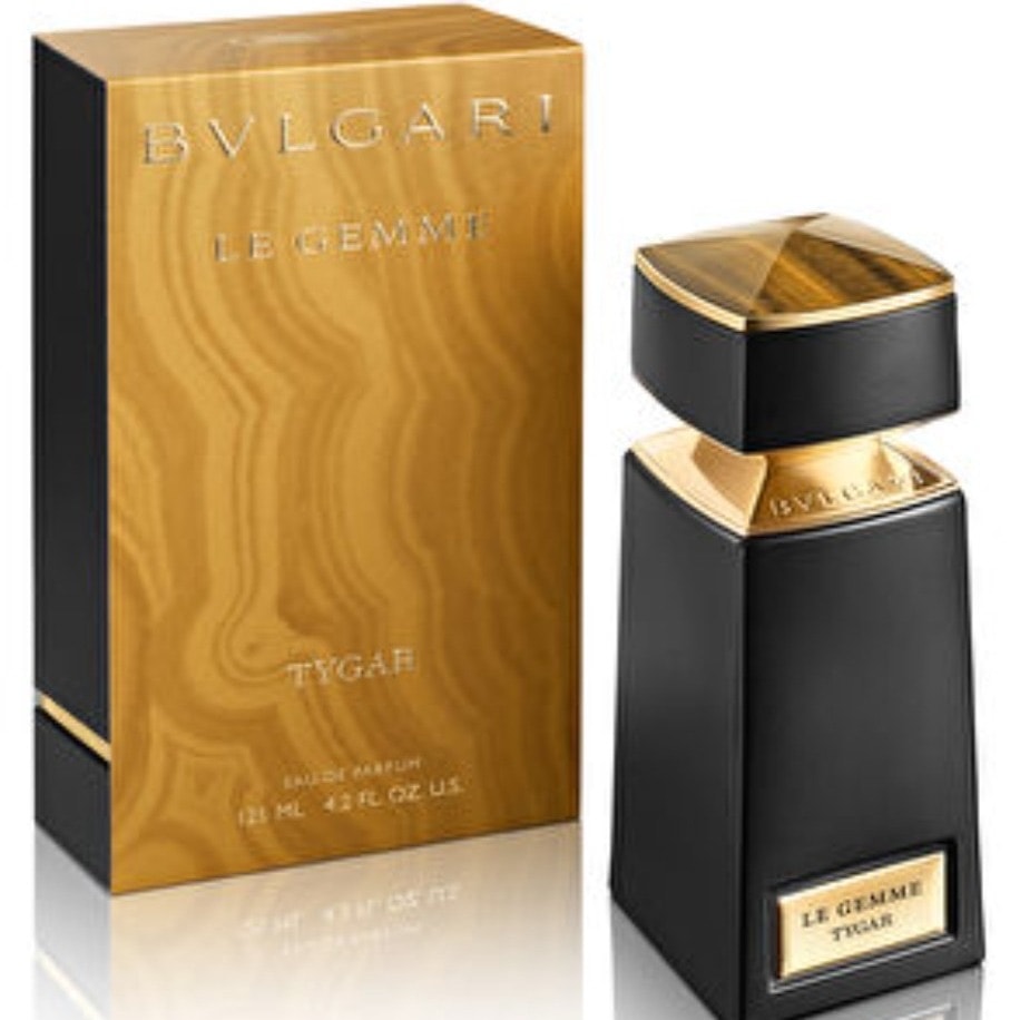 Bvlgari Le Gemme Tygar EDP 125Ml Unisex Parfüm