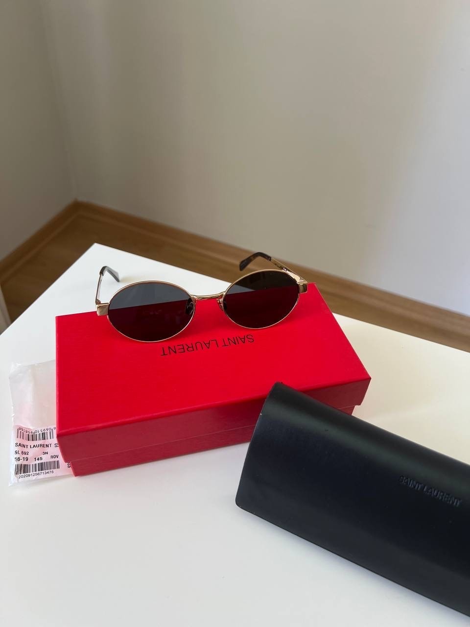 Ysl Güneş Gözlüğü görsel 3