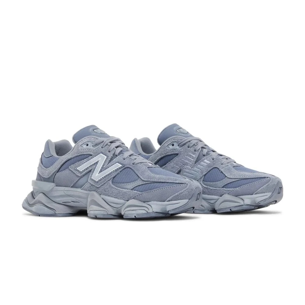 New Balance 9060 Vintage Indigo görsel 3