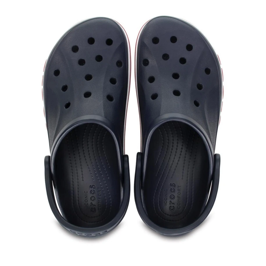 Crocs Bayaband Clog Navy görsel 2