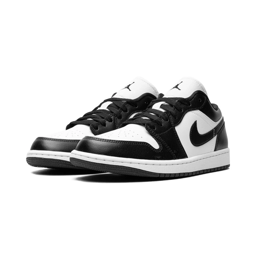 Jordan 1 Low Panda görsel 2