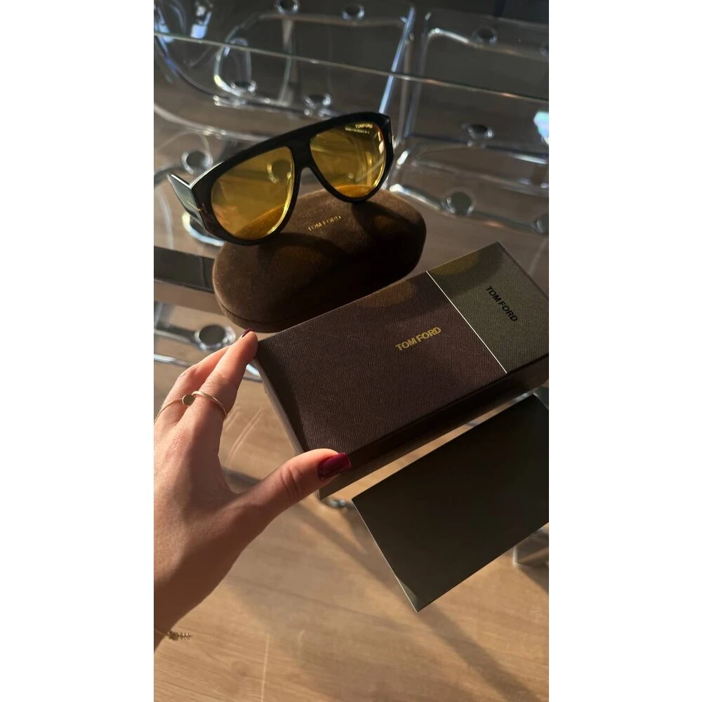 Tom Ford FT1044 Bronson görsel 4