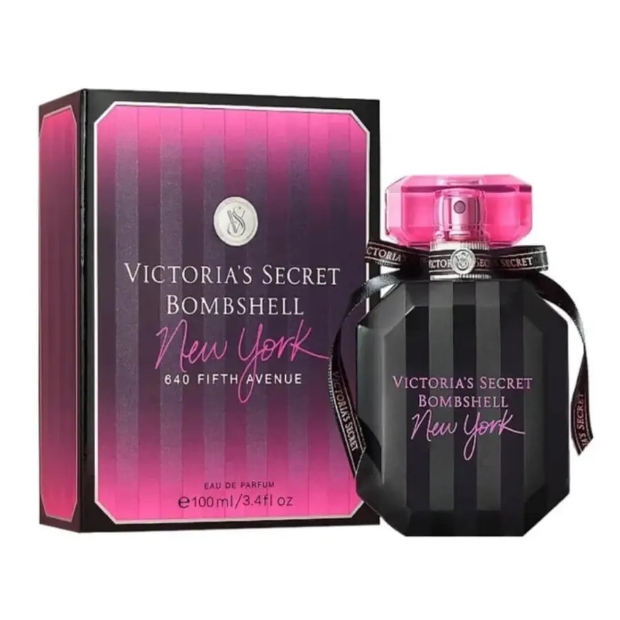 SAATLİK İNDİRİM “ VİCTORİA’S SECRET BOMBSHELL”