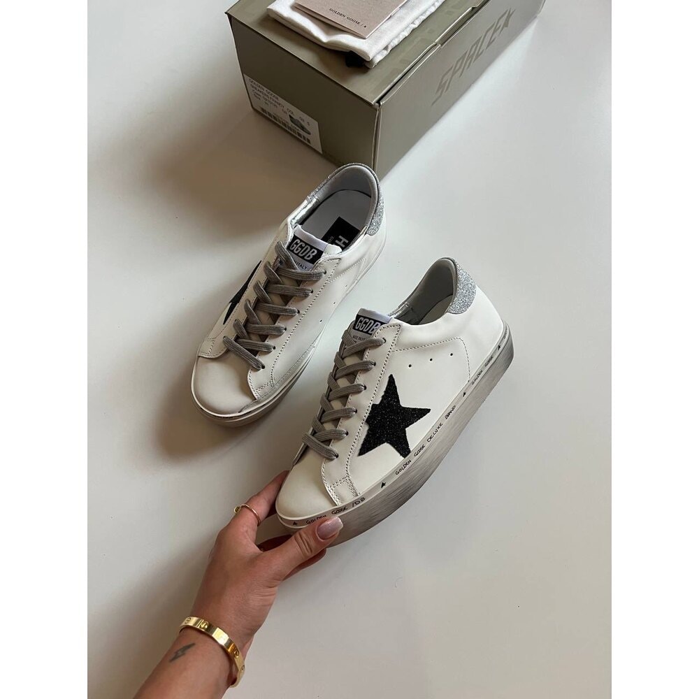 Golden Goose Slv görsel 2