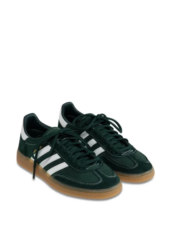adidas Handball Spezial Sporty & Rich Dark Green görsel 2