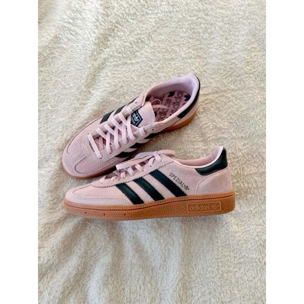 Adidas Handball Spezial Pink görsel 2