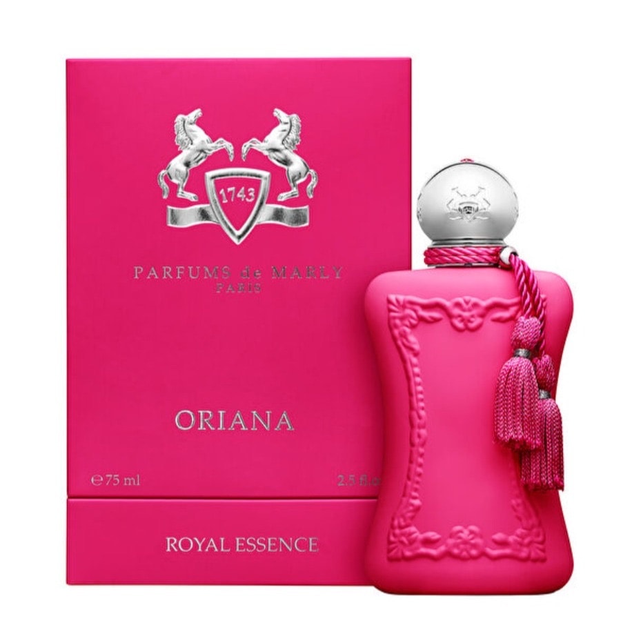Parfums De Marly Oriana EDP 75Ml Kadın Parfüm