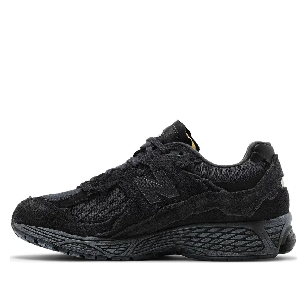 New Balance 2002R Protection Pack Phantom görsel 2