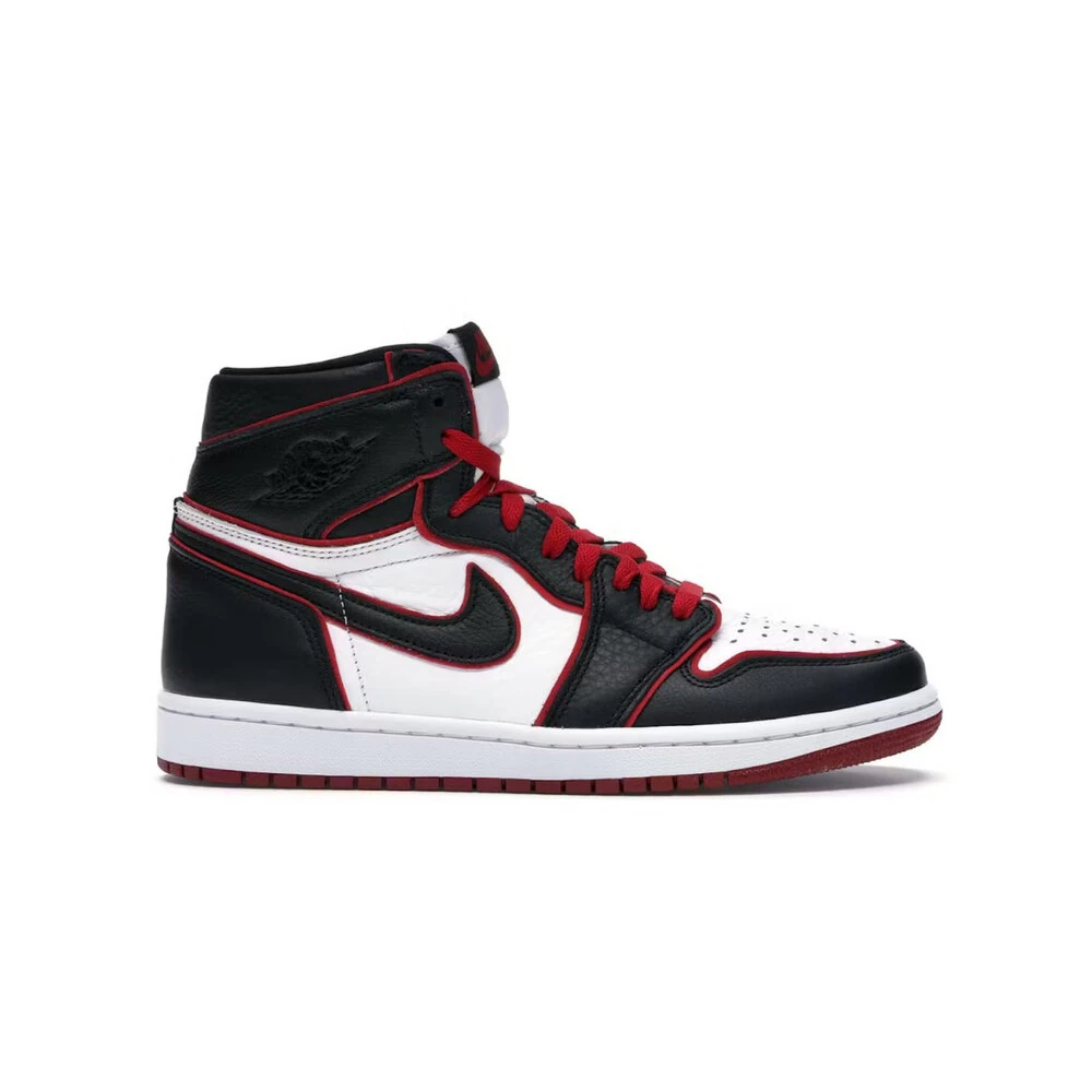 Jordan 1 Retro High Bloodline