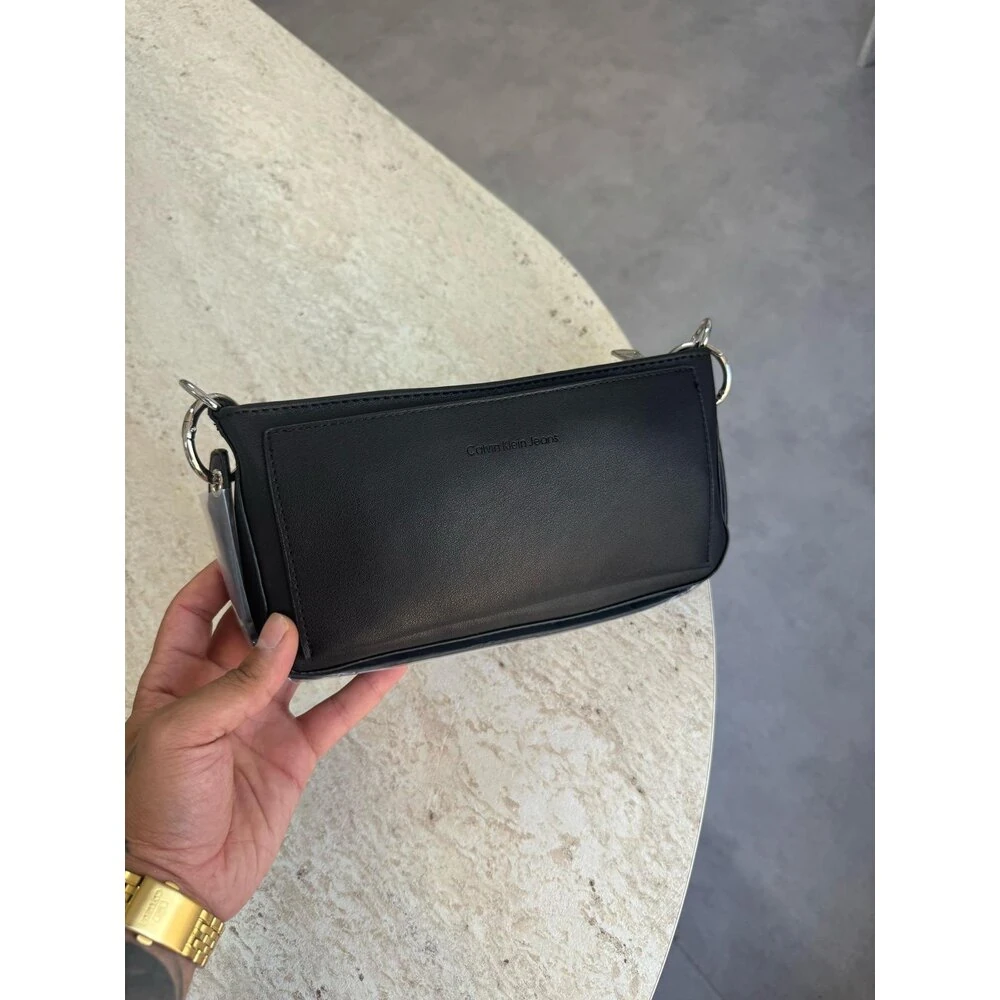 Calvin Klein Black Bag görsel 4