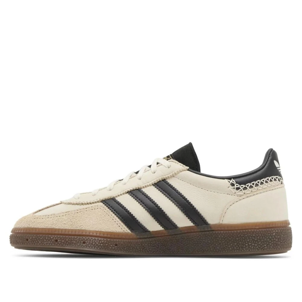 Adidas Handball Spezial Wonder White Black görsel 3