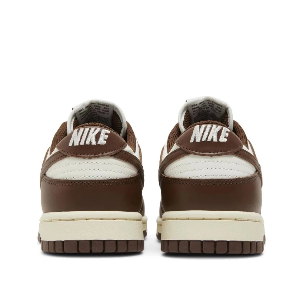 Nike Dunk Low Cacao Wow görsel 4