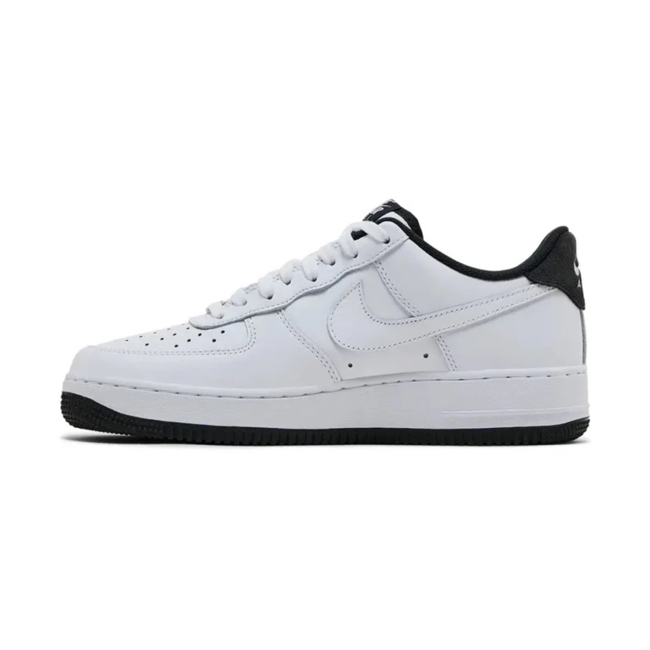 Nike Air Force 1 '07 LV8 'Mini Swoosh Pack - White Smoke Grey' görsel 2