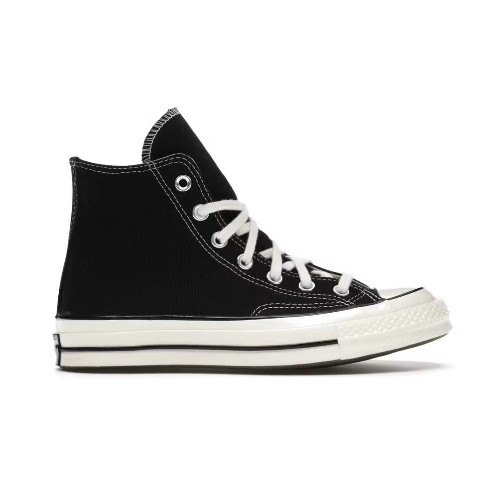 Converse Chuck Taylor All Star 70 Hi Black