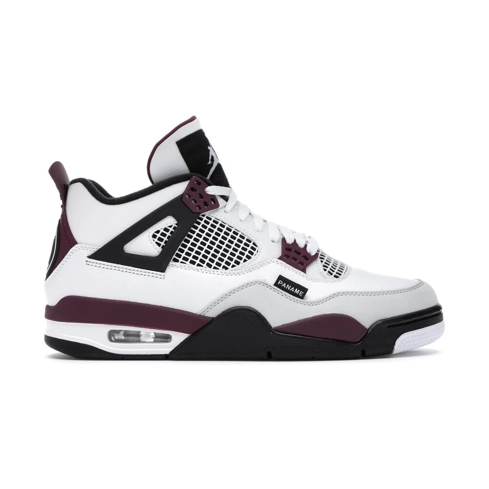 Jordan 4 Retro PSG Paris Saint-Germain