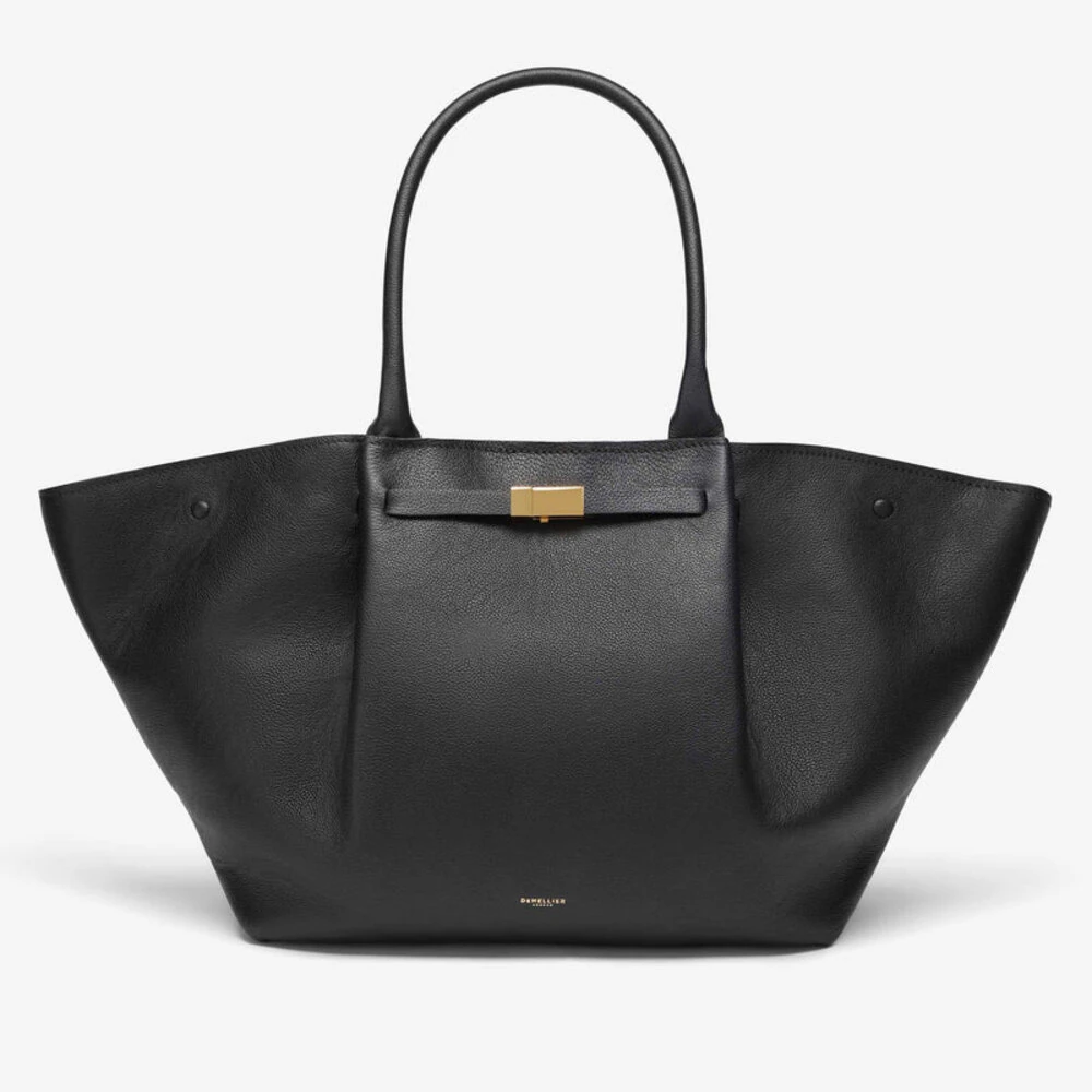 Demellier London Bag Black