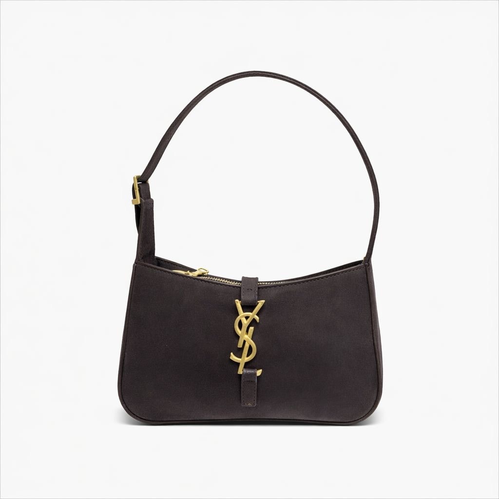 YSL Siyah Çanta