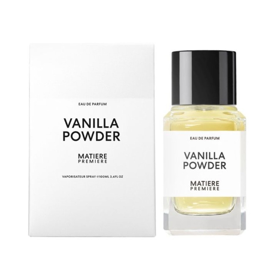 Matiere Premiere Vanilla Powder 100Ml Unisex Parfüm Matiere Premiere Vanilla Powder 100Ml Unisex Parfüm %50 Matiere Premiere Vanilla Powder 100Ml Unisex Parfüm