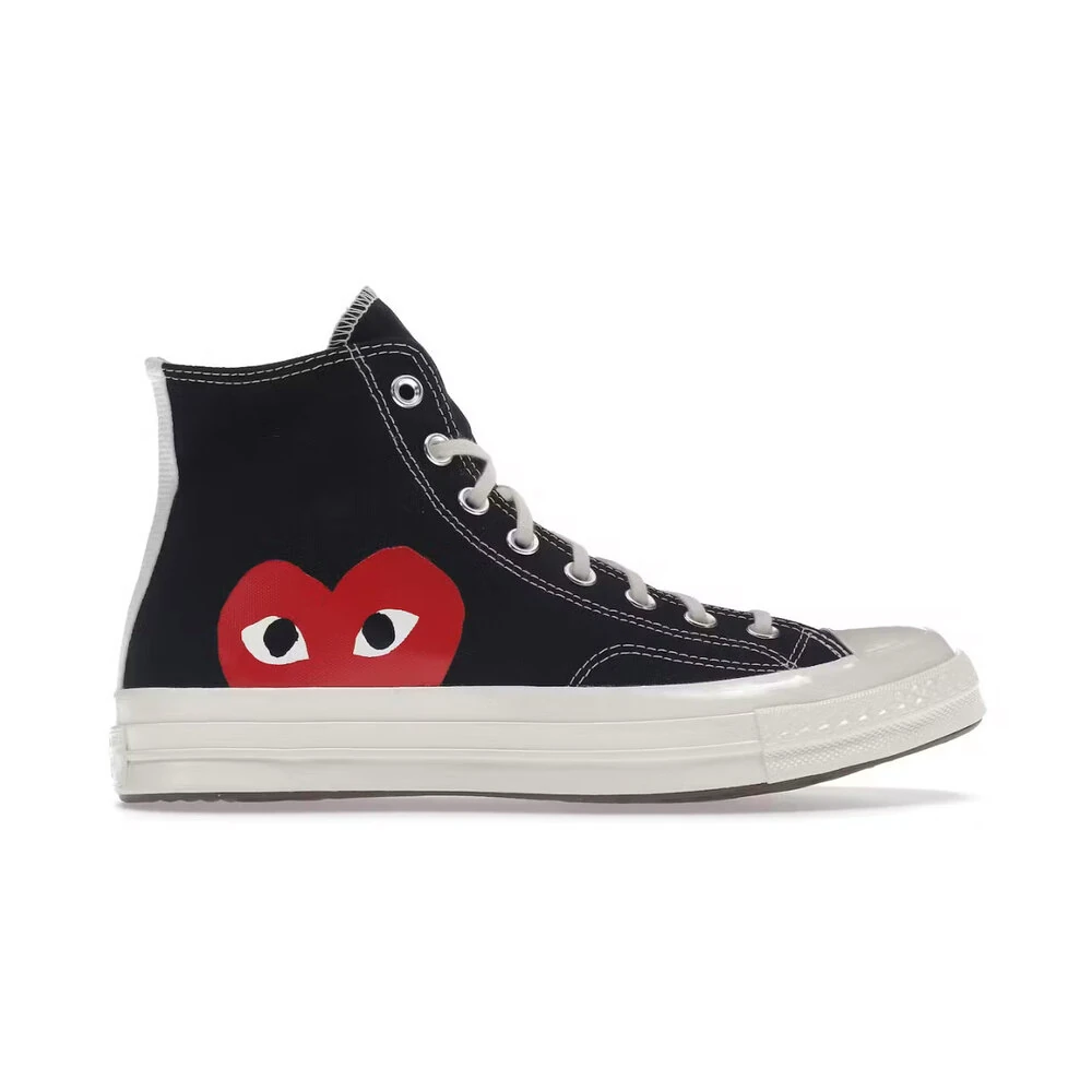 Chuck Taylor 70 Comme Des Garçons