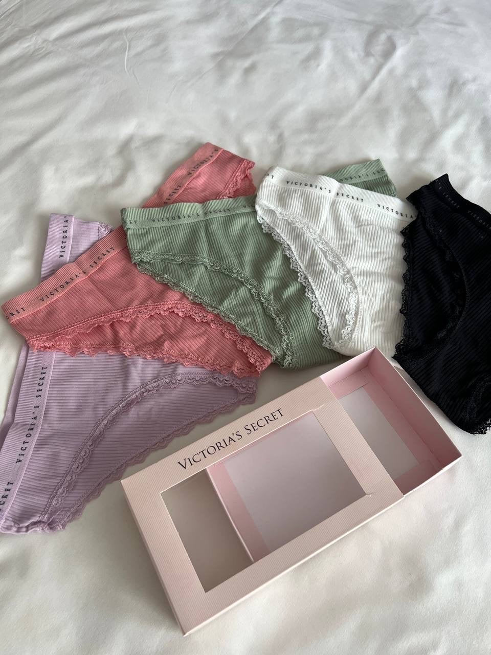Victoria Secret’s 5 li Bikini görsel 5
