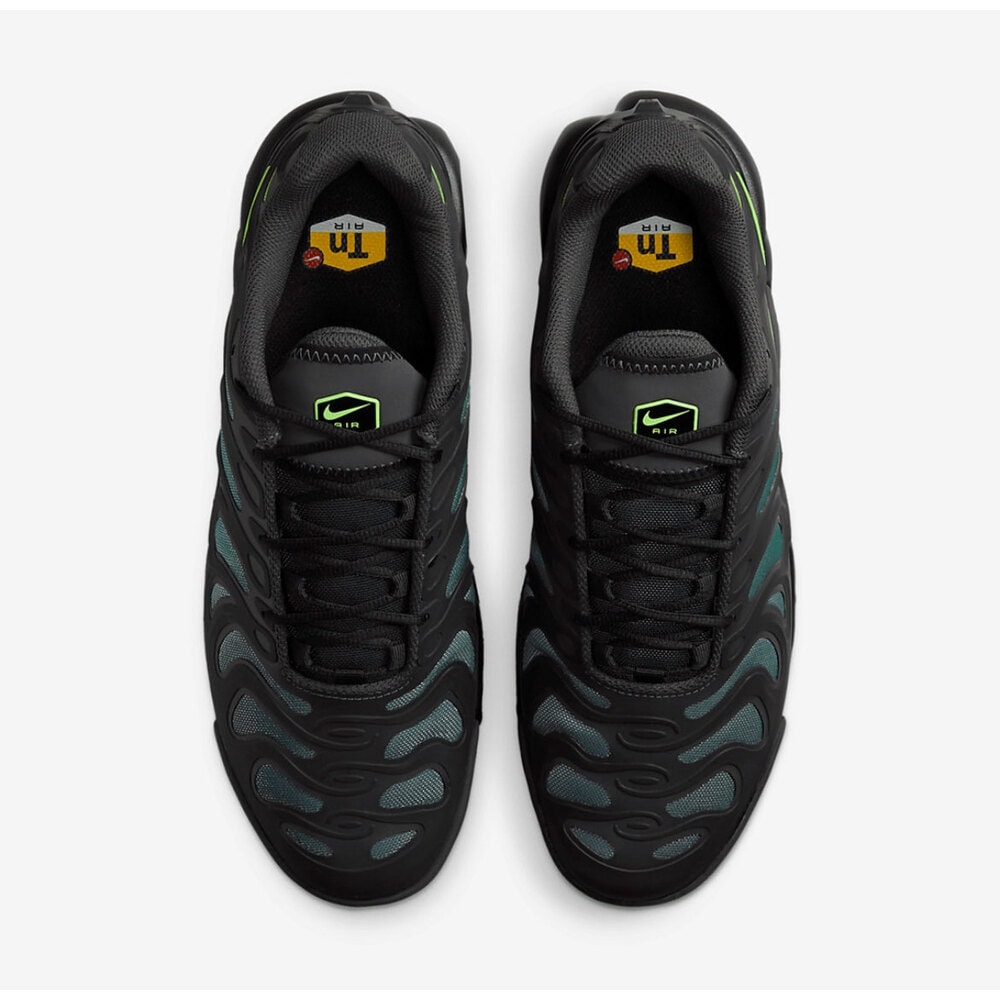 Nike Air Max TN plus Drift Black görsel 3