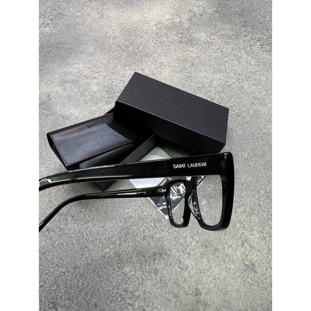 Saint Lauren SL276 Mica görsel 5