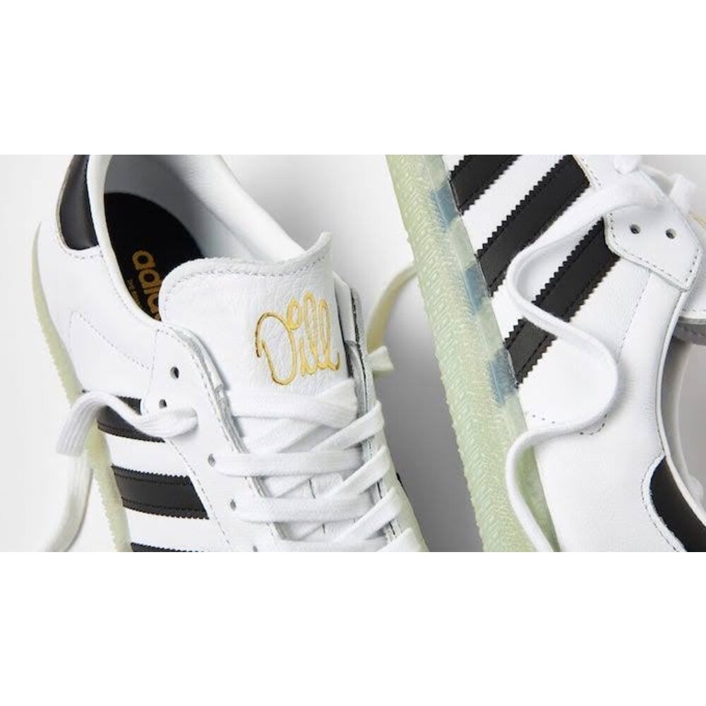 Adidas Samba GZ4730 görsel 5