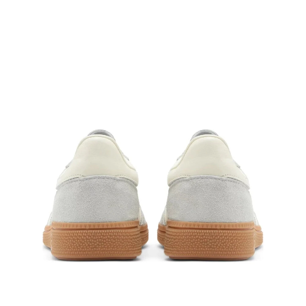 Adidas Handball Spezial Grey Cream White görsel 3