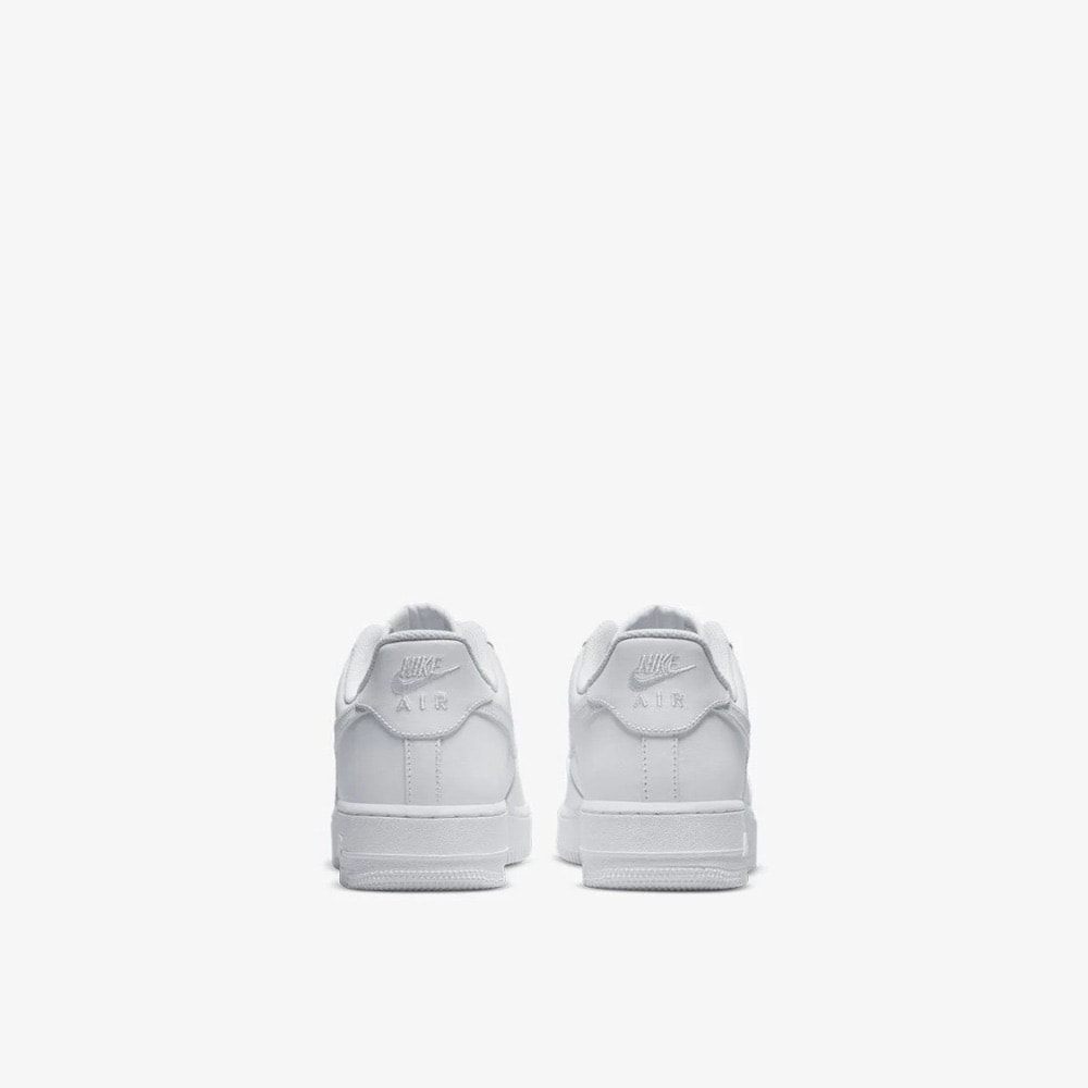 Nike Air Force 1 White görsel 3