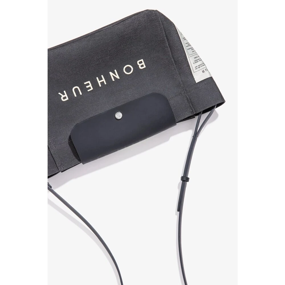Clutch + Bag Bonheur Parisian Night görsel 4