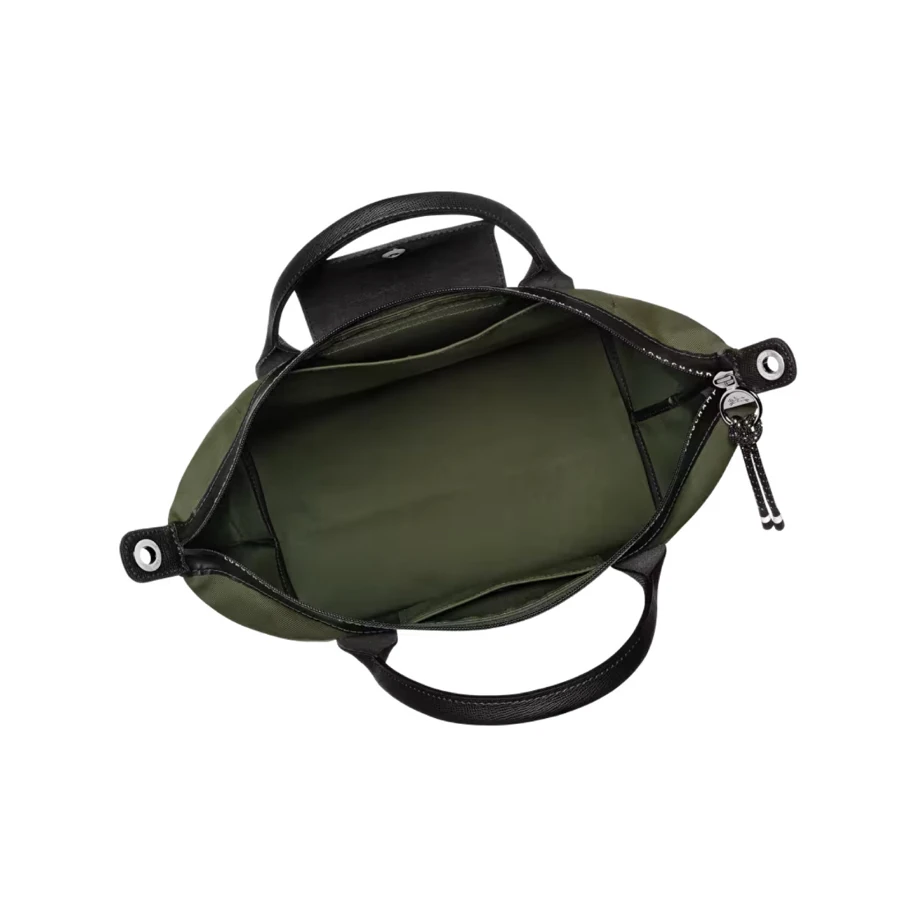 Longchamp Le Pliage Energy Khaki görsel 3