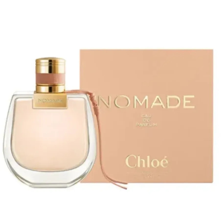 Chloe Nomade Edp 75Ml Kadın Parfüm