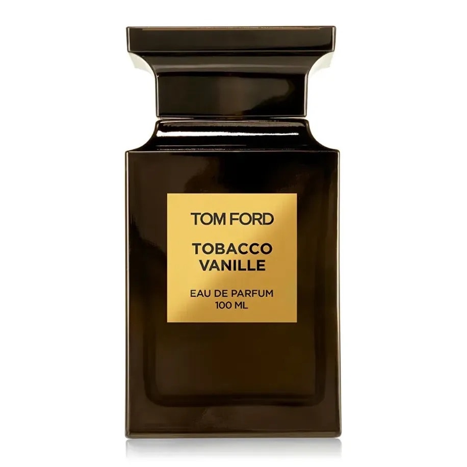 Tom Ford Tobacco Vanille Edp 100Ml Erkek Parfüm