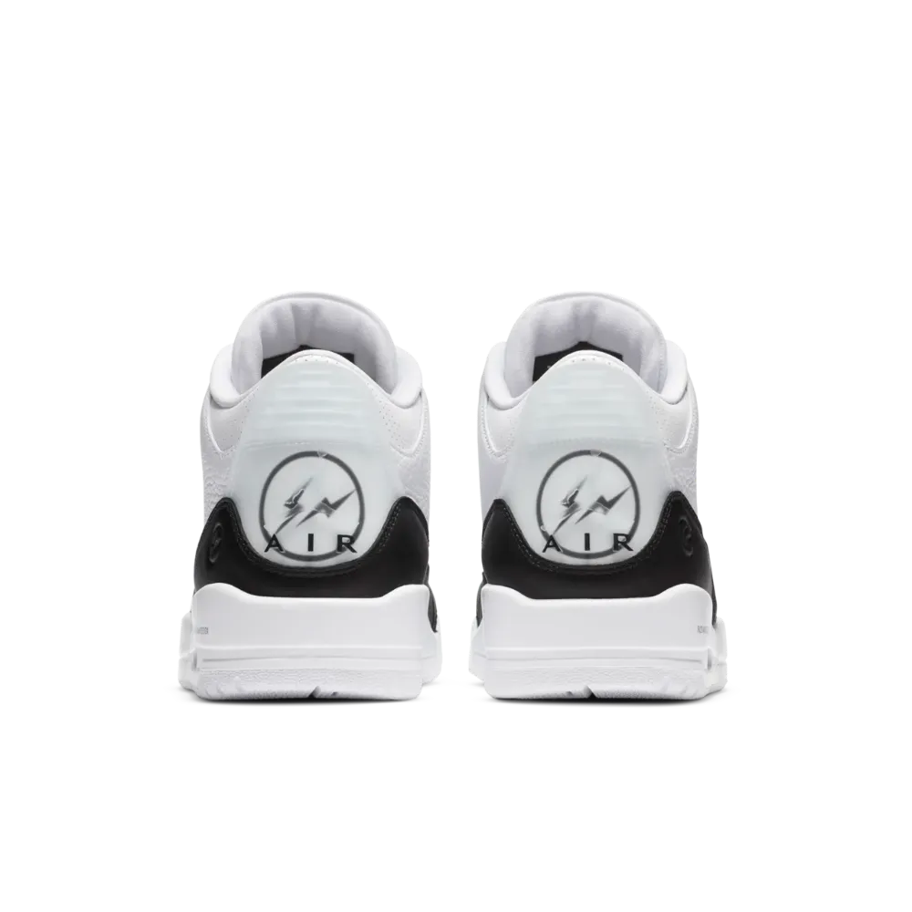 NIKE JORDAN 3 RETRO FRAGMENT görsel 3