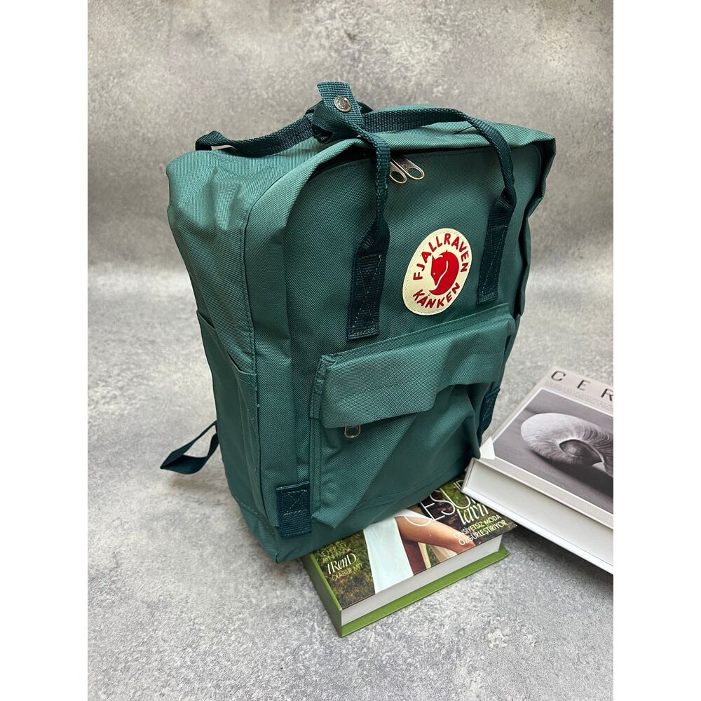 Fjallraven Kanken Sırt Çantası görsel 3