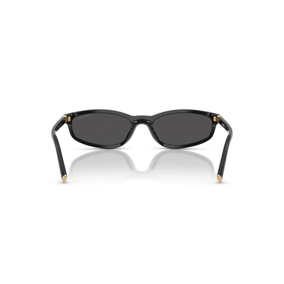 Miu Miu SMU 06S Black görsel 4