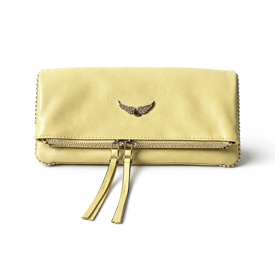 Zadig & Voltaire Rock Bag Butter