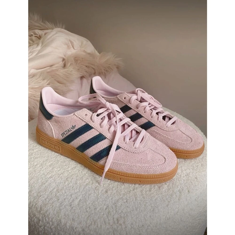 Adidas Handball Spezial Pink görsel 3