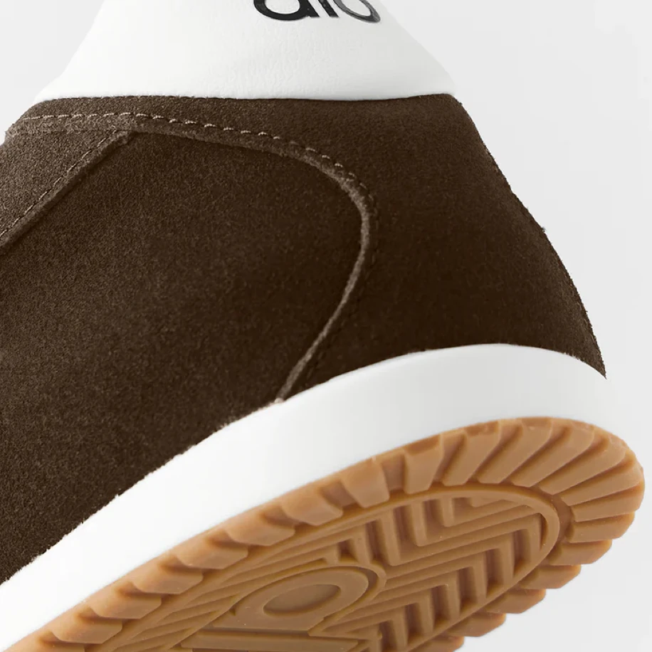 Alo Sunset Sneakers Espresso görsel 5