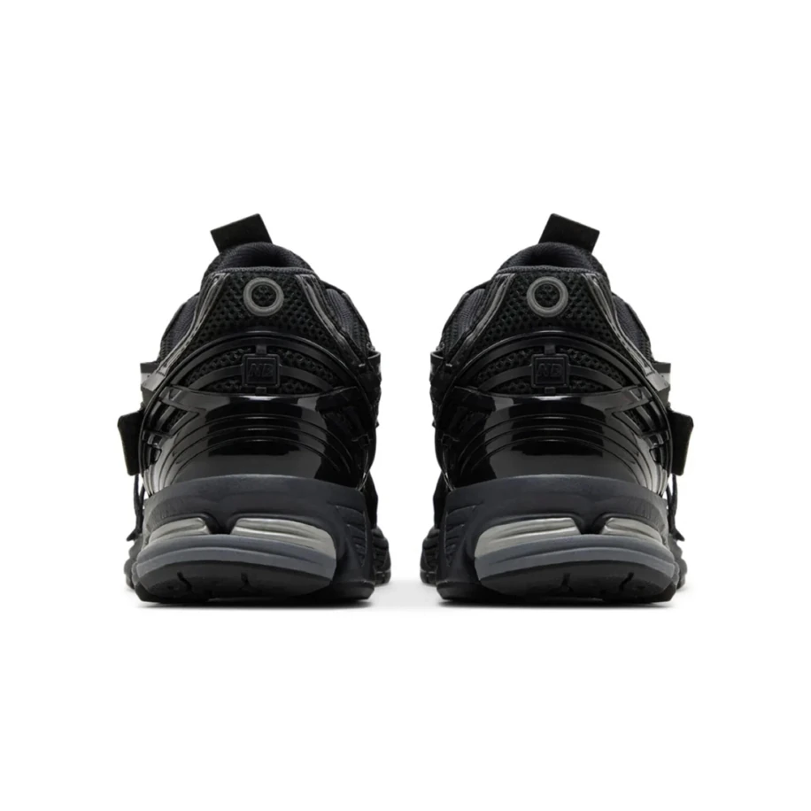 New Balance 1906A Black görsel 4
