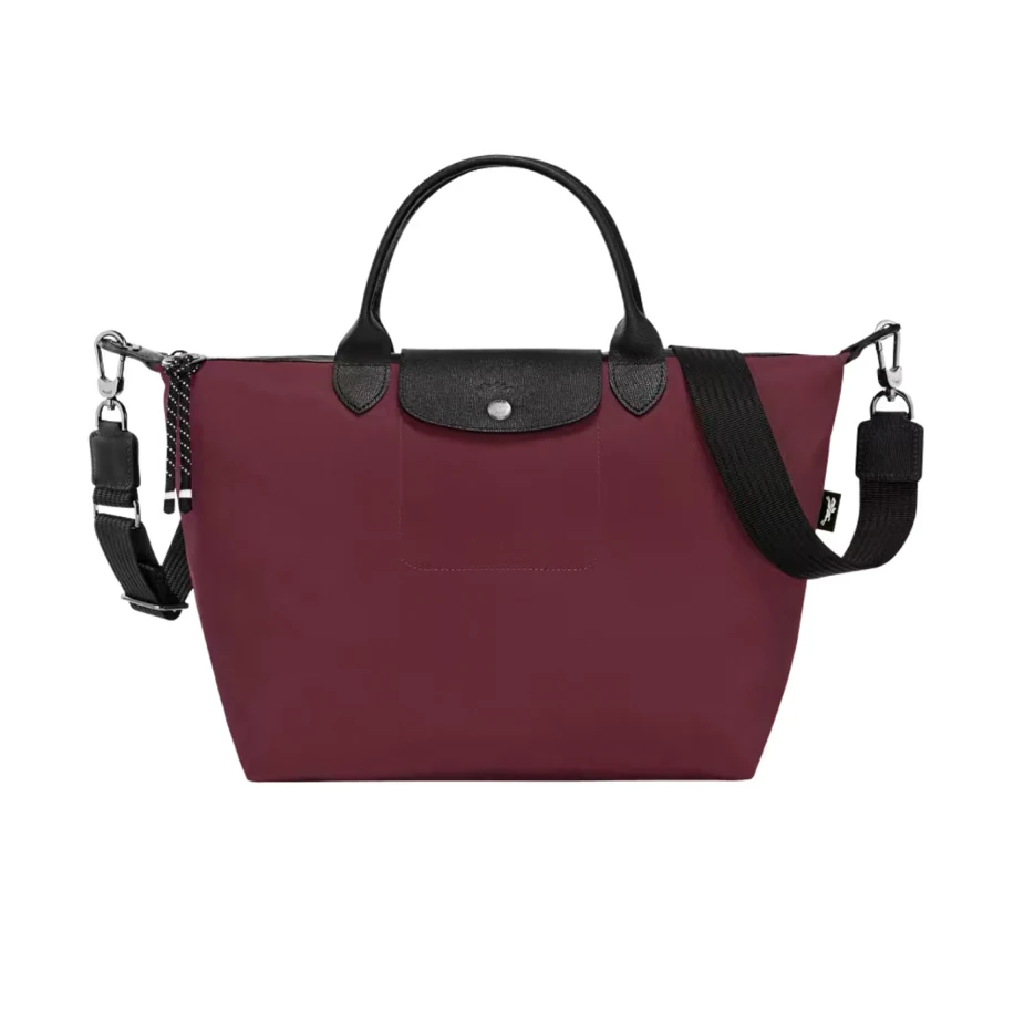Longchamp Le Pliage Energy Bordeaux