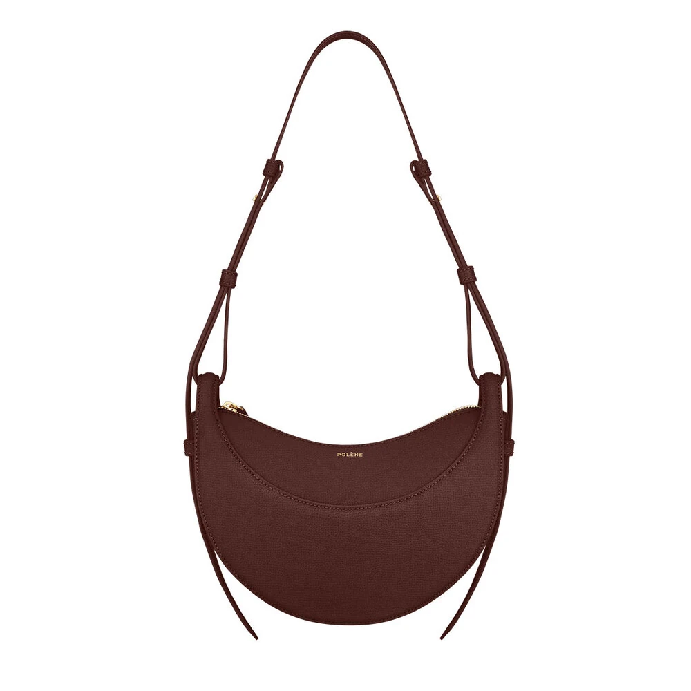 Polene Numero Dix Bag Bordoex