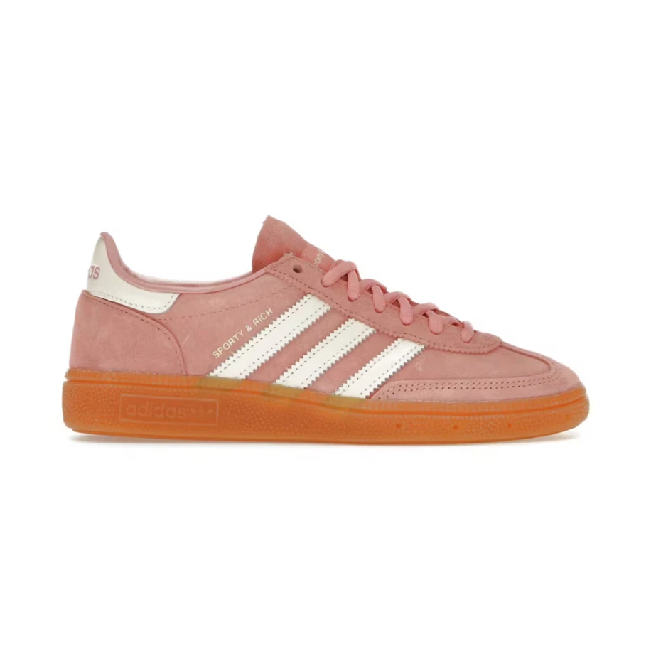 adidas Handball Spezial Sporty & Rich Pink