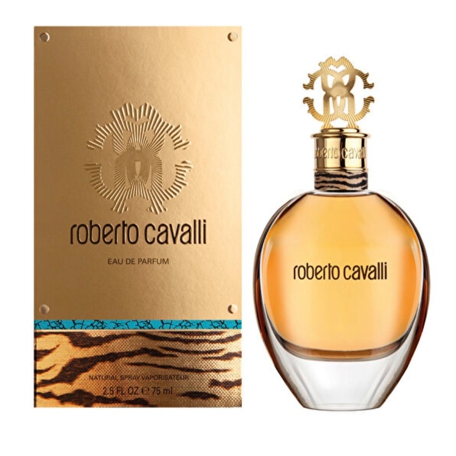 Roberto Cavalli Signature EDP 75Ml Kadın Parfüm