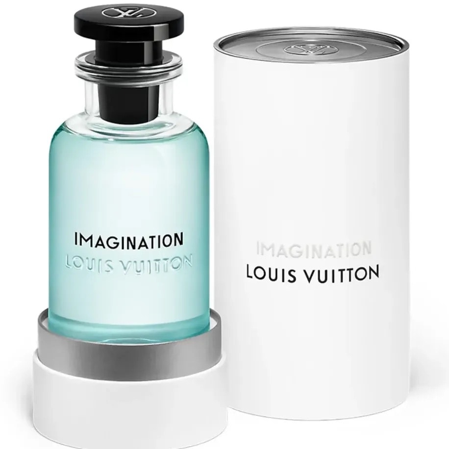 Louis Vuitton Imagination Edp 100Ml Erkek Parfüm