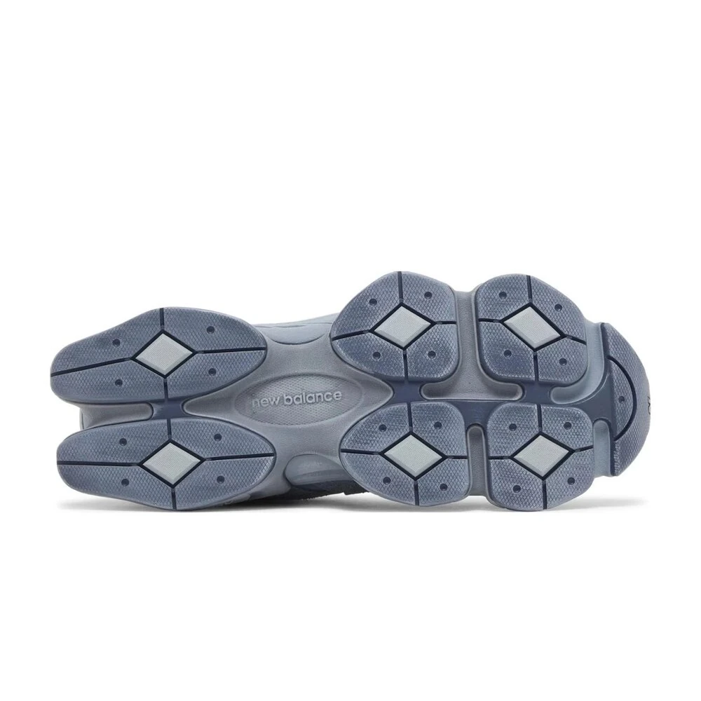 New Balance 9060 Vintage Indigo görsel 5